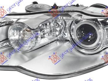 FAR Bi-XENON AFS 2007- (HELLA) za Volkswagen Touareg od 2003. do 2010. god.