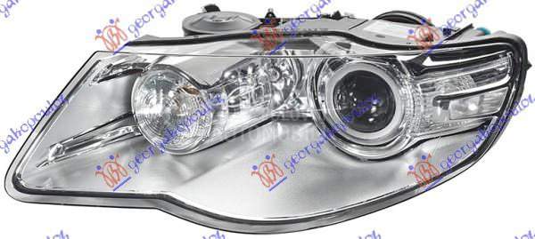 FAR Bi-XENON AFS 2007- (HELLA)