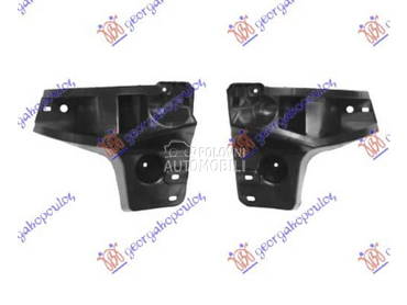 NOSAC ZADNJEG BRANIKA... za Renault Megane za 2016. god.