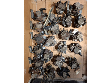 pumpe i dizne za Peugeot 407 od 2000. do 2015. god.