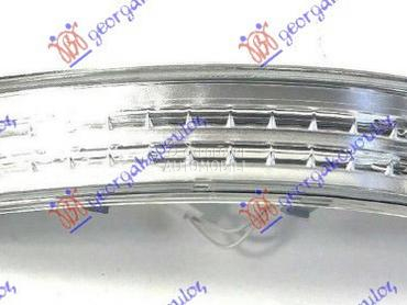 MIGAVAC U RETROVIZORU (LED) 20 za Volkswagen Touareg od 2003. do 2010. god.