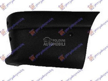 KRAJ ZADNJEG BRANIKA -06... za Renault Ostalo od 1998. do 2009. god.