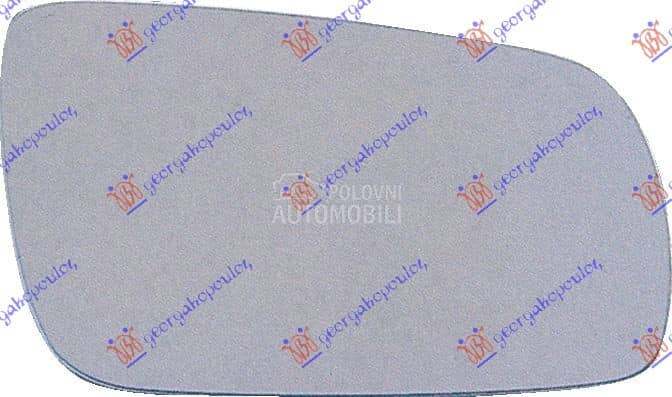 STAKLO RETROVIZORA SA...