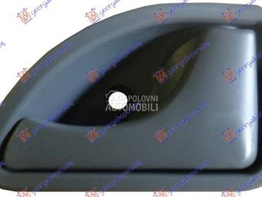 KVAKA VRATA UNUTRASNJA... za Renault Kangoo od 1998. do 2003. god.