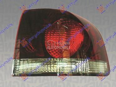 STOP LAMPA SPOLJASNJA ZATAMNJE za Volkswagen Touareg od 2003. do 2010. god.