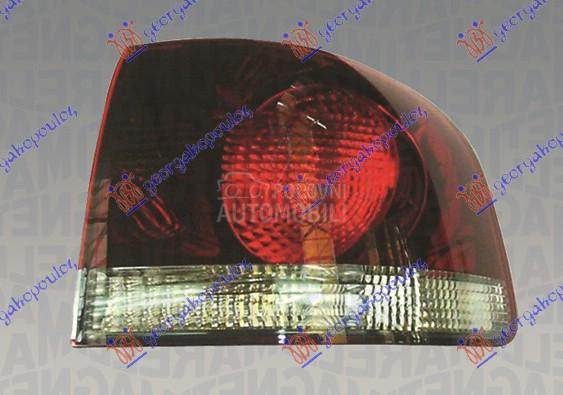 STOP LAMPA SPOLJASNJA ZATAMNJE