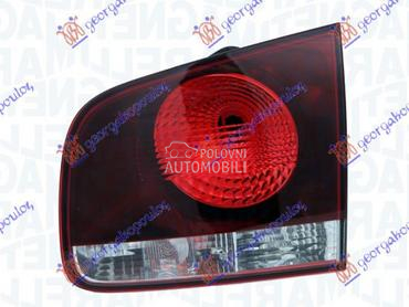 STOP LAMPA UNUTRASNJA ZATAMNJE za Volkswagen Touareg od 2003. do 2010. god.