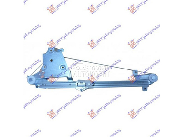 PODIZAC ZADNJEG PROZORA... za Saab 9-5 od 1998. do 2005. god.