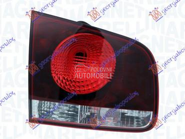 STOP LAMPA UNUTRASNJA ZATAMNJE za Volkswagen Touareg od 2003. do 2010. god.