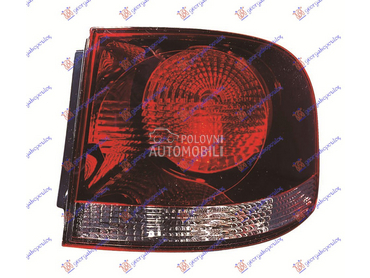 STOP LAMPA SPOLJASNJA (ZATAMNJ za Volkswagen Touareg od 2003. do 2010. god.