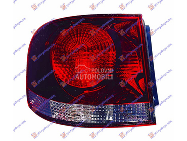 STOP LAMPA SPOLJASNJA (ZATAMNJ za Volkswagen Touareg od 2003. do 2010. god.