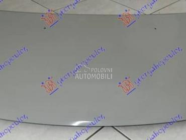 HAUBA za Suzuki Ignis za 2020. god.