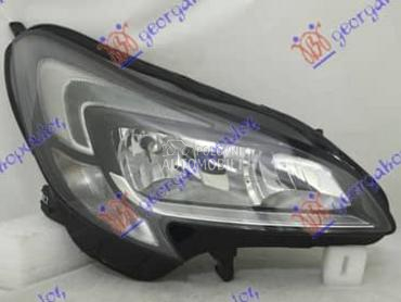 FAR ELEKTRICNI SA LED... za Opel Corsa E od 2015. do 2019. god.