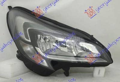 FAR ELEKTRICNI SA LED...