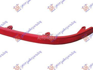 KATADIOPTER U ZADNJEM BRANIKU za Volkswagen Touareg od 2003. do 2010. god.