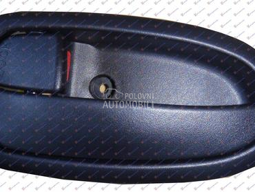 KVAKA PREDNJIH/ZADNJIH... za Hyundai Matrix od 2008. do 2010. god.