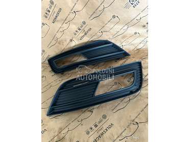 Resetka u braniku za Audi A4 od 2012. do 2015. god.