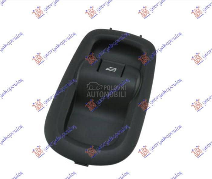 PREKIDAC U PREDNJIM...