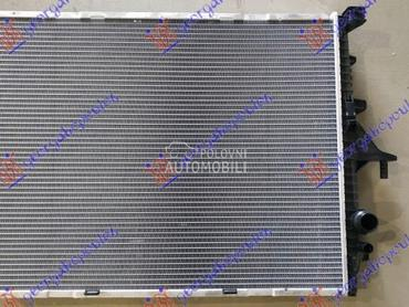 HLADNJAK MOTORA 2.5 TDi DIZEL za Volkswagen Touareg od 2003. do 2010. god.