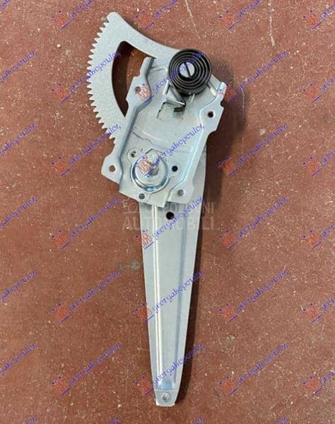 PODIZAC ZADNJEG PROZORA...