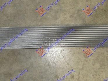 HLADNJAK MOTORA DODATNI 3.0/5. za Volkswagen Touareg od 2003. do 2010. god.