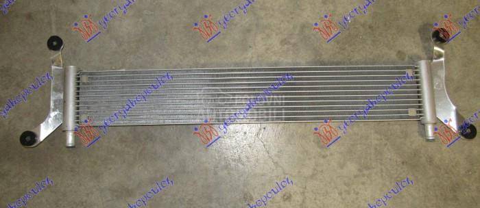 HLADNJAK MOTORA DODATNI 3.0/5.