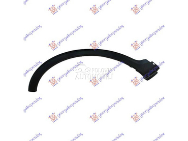 RUB PLASTICNI ZADNJEG... za Suzuki SX4 od 2007. do 2013. god.