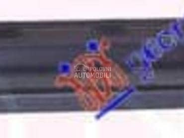 SAJTNA KLIZNIH VRATA... za Fiat Ostalo od 2014. do 2020. god.