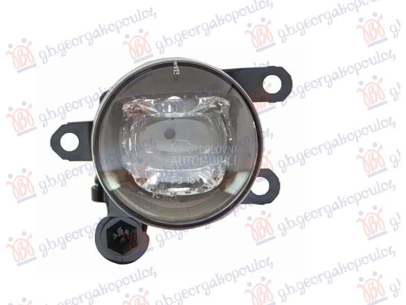 NEMA- MAGLENKA OKRUGLA Desno