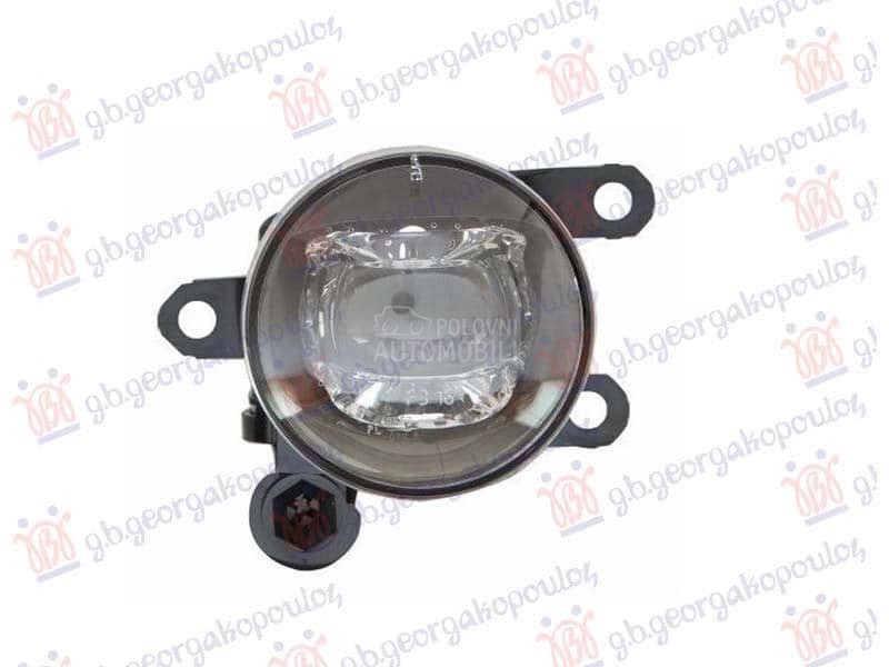 NEMA- MAGLENKA OKRUGLA Desno