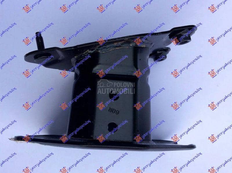 NOSAC SINE ZADNJEG BRANIKA...