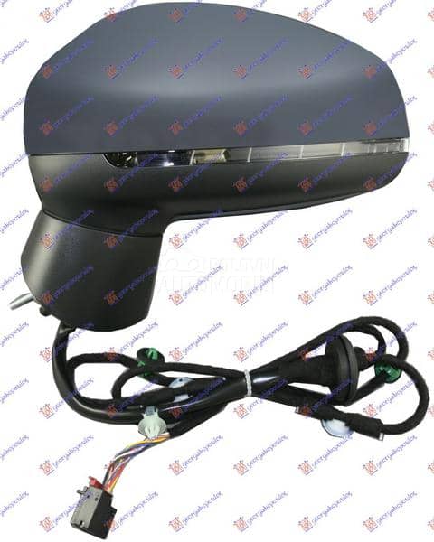 RETROVIZOR ELEKTRICNI SA...