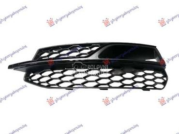 RESETKA PREDNJEG BRANIKA... za Audi A3 od 2012. do 2016. god.