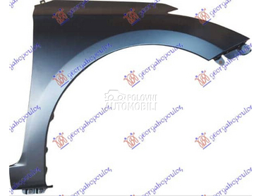 KRILO Desno za Hyundai i20 od 2014. do 2018. god.