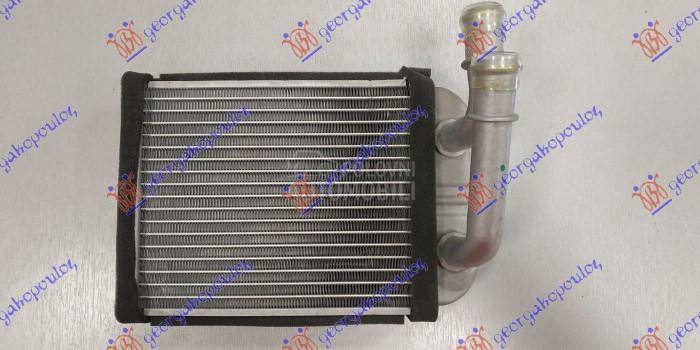 GREJAC KABINE (167x140x32)