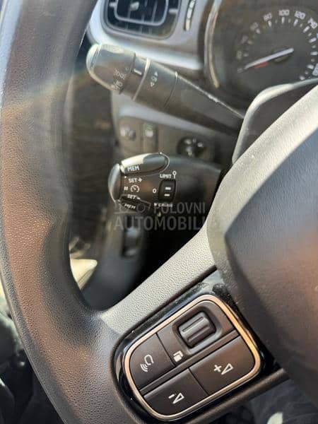 Citroen C3 1,2b