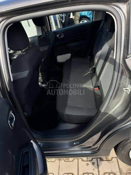 Citroen C3 1,2b