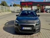 Citroen C3 1,2b
