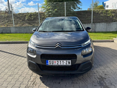 Citroen C3 1,2b