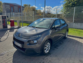 Citroen C3 1,2b