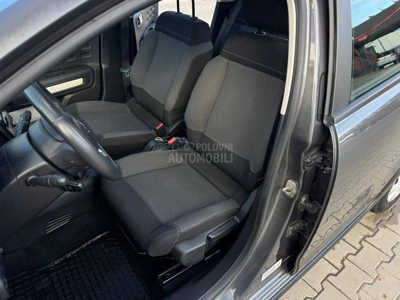 Citroen C3 1,2b