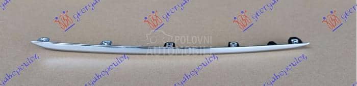 LAJSNA ZADNJEG BRANIKA...