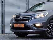 Honda CR-V 1.6 4x4