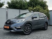 Honda CR-V 1.6 4x4