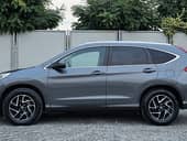 Honda CR-V 1.6 4x4