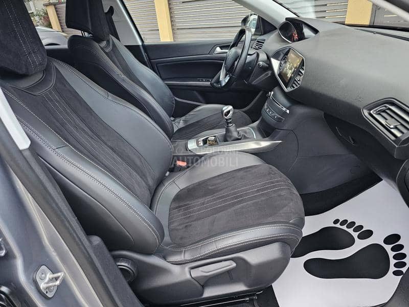 Peugeot 308 //GT-Line