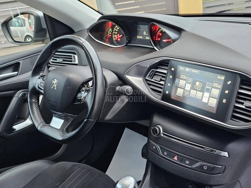 Peugeot 308 //GT-Line