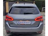 Peugeot 308 //GT-Line