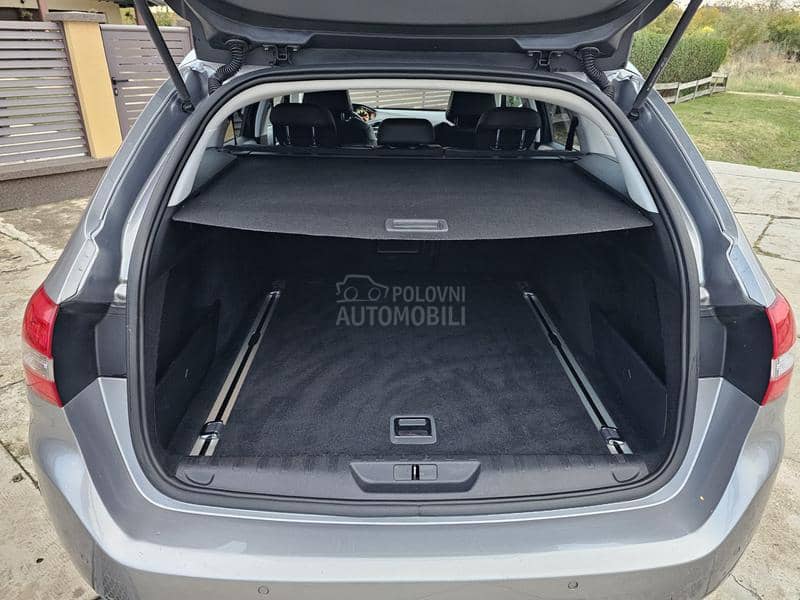 Peugeot 308 //GT-Line