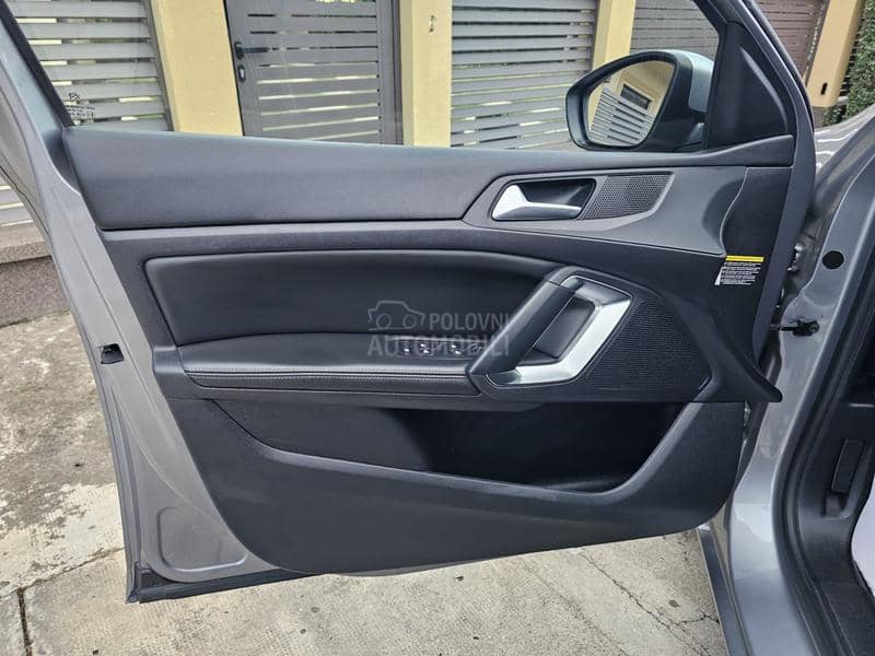 Peugeot 308 //GT-Line